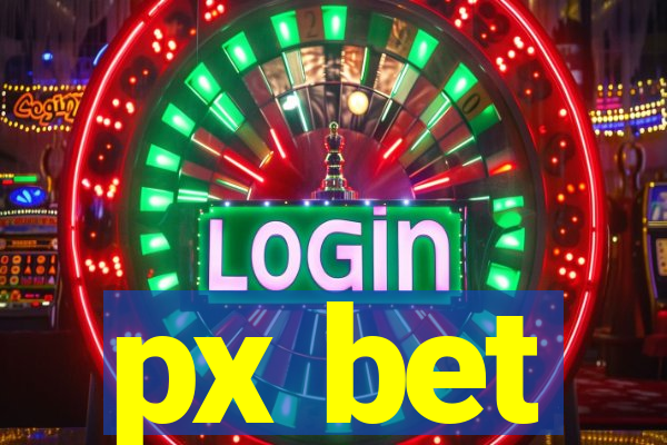 px bet